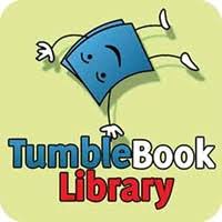 tumble book library