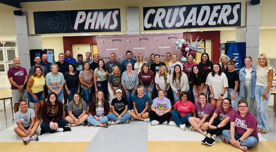 PHMS