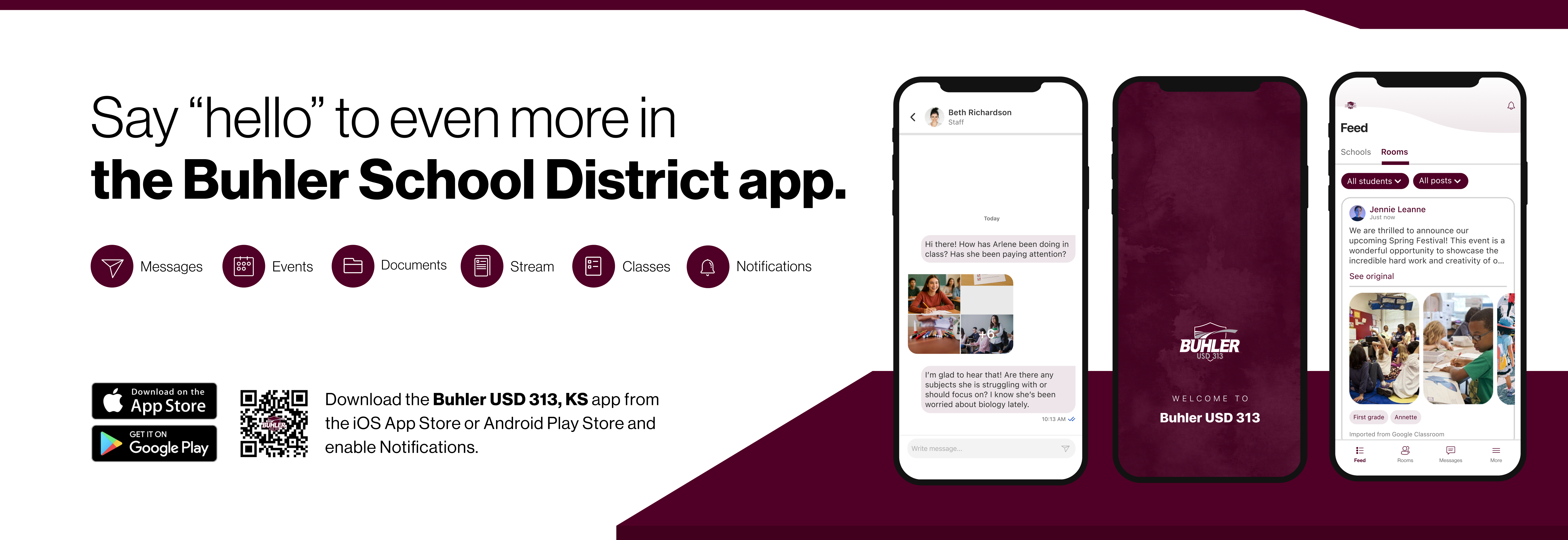buhler app
