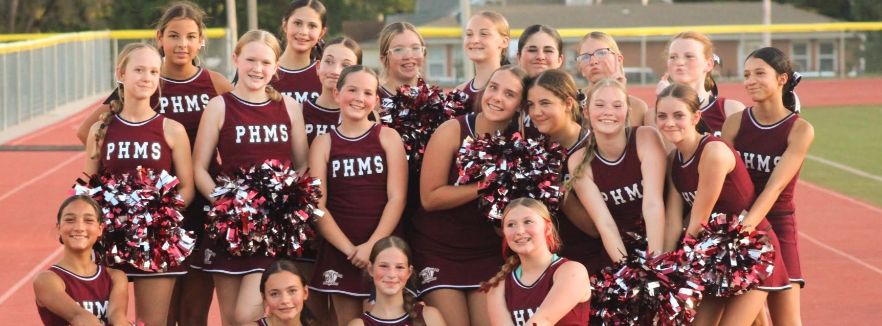 PHMS