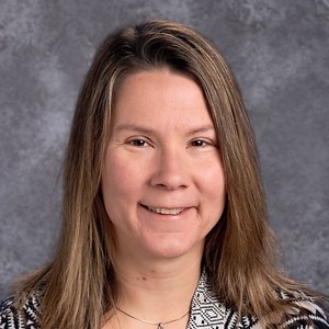 Mrs. Nikole DeWitt, Jr/Sr Counselor