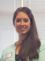 Brooke Dahlin - Human Resources Coordinator