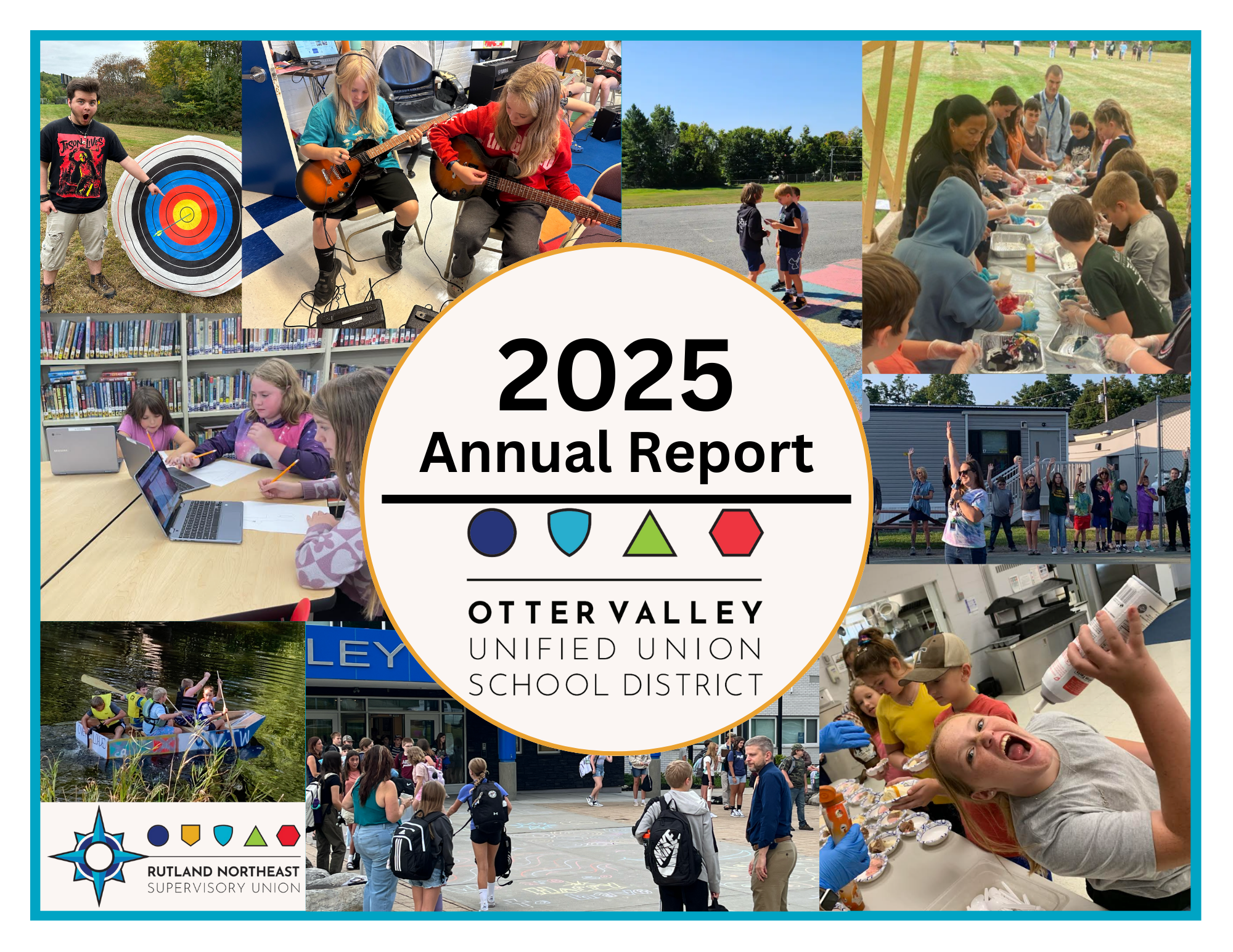 OVUU Annual Report 2025