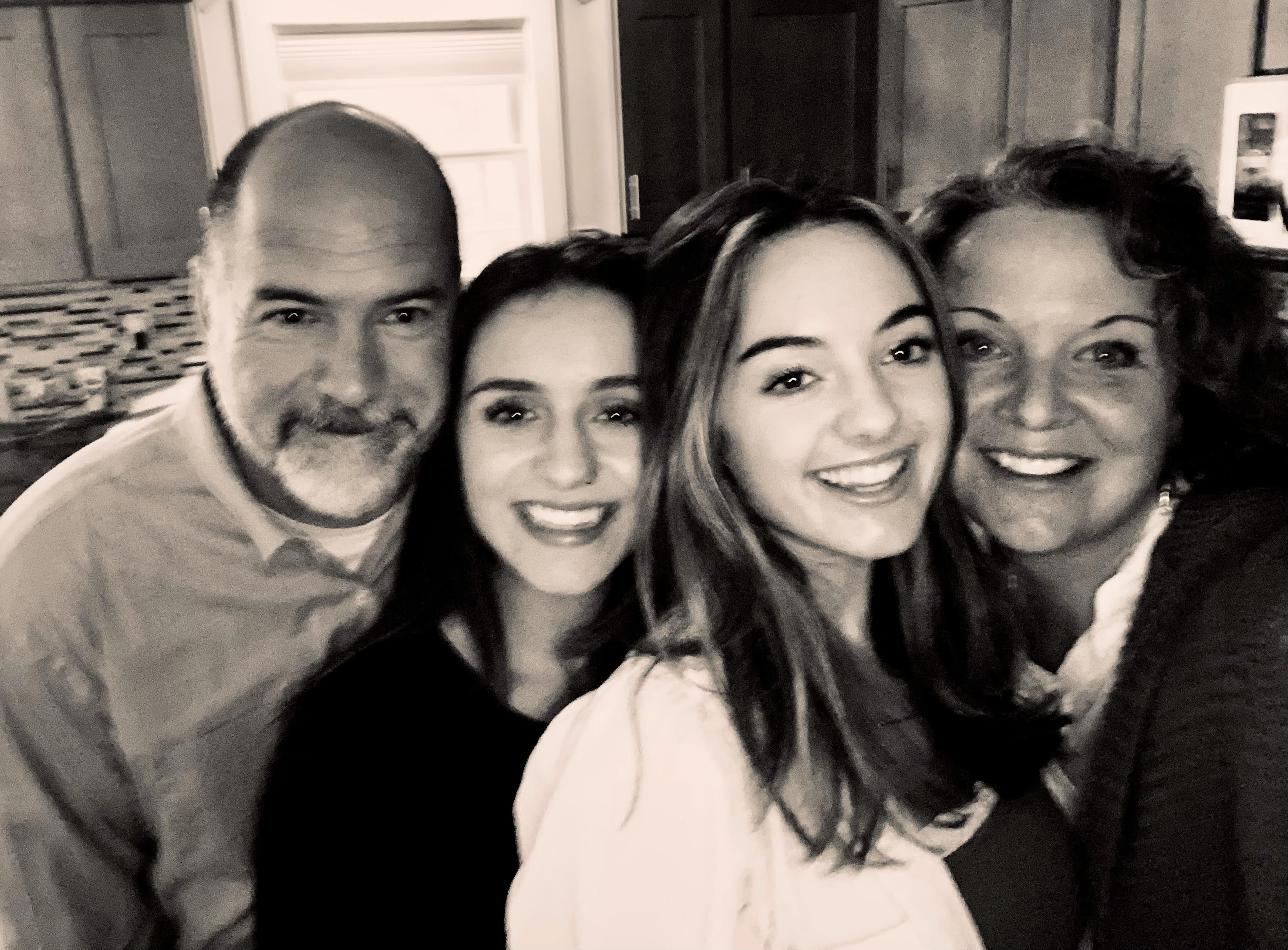 Lee Family