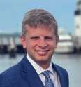 Michael Ruppel Headshot