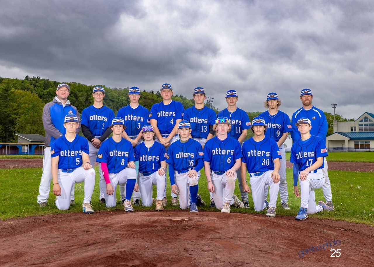Varsity Baseball