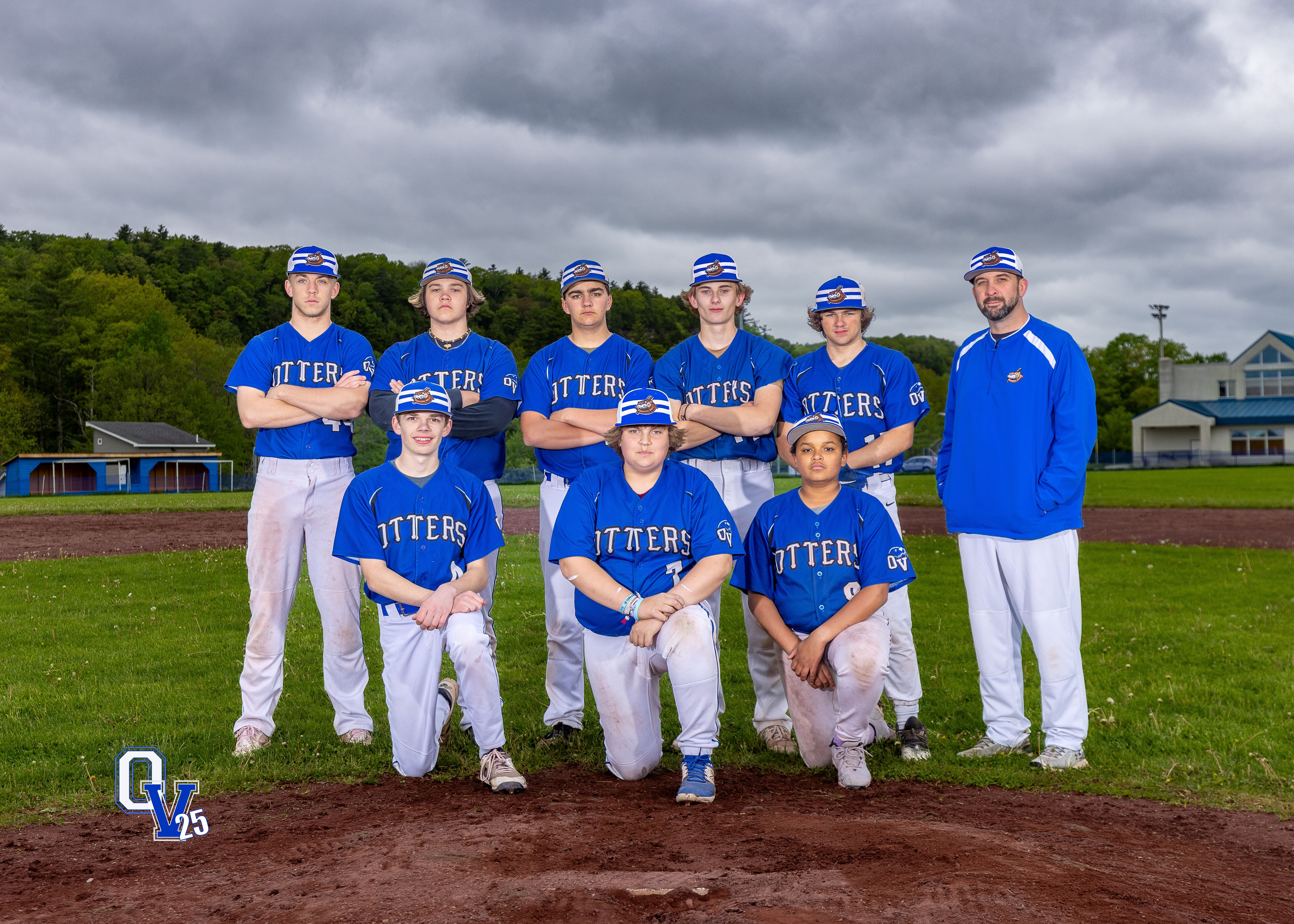 Junior Varsity Baseball