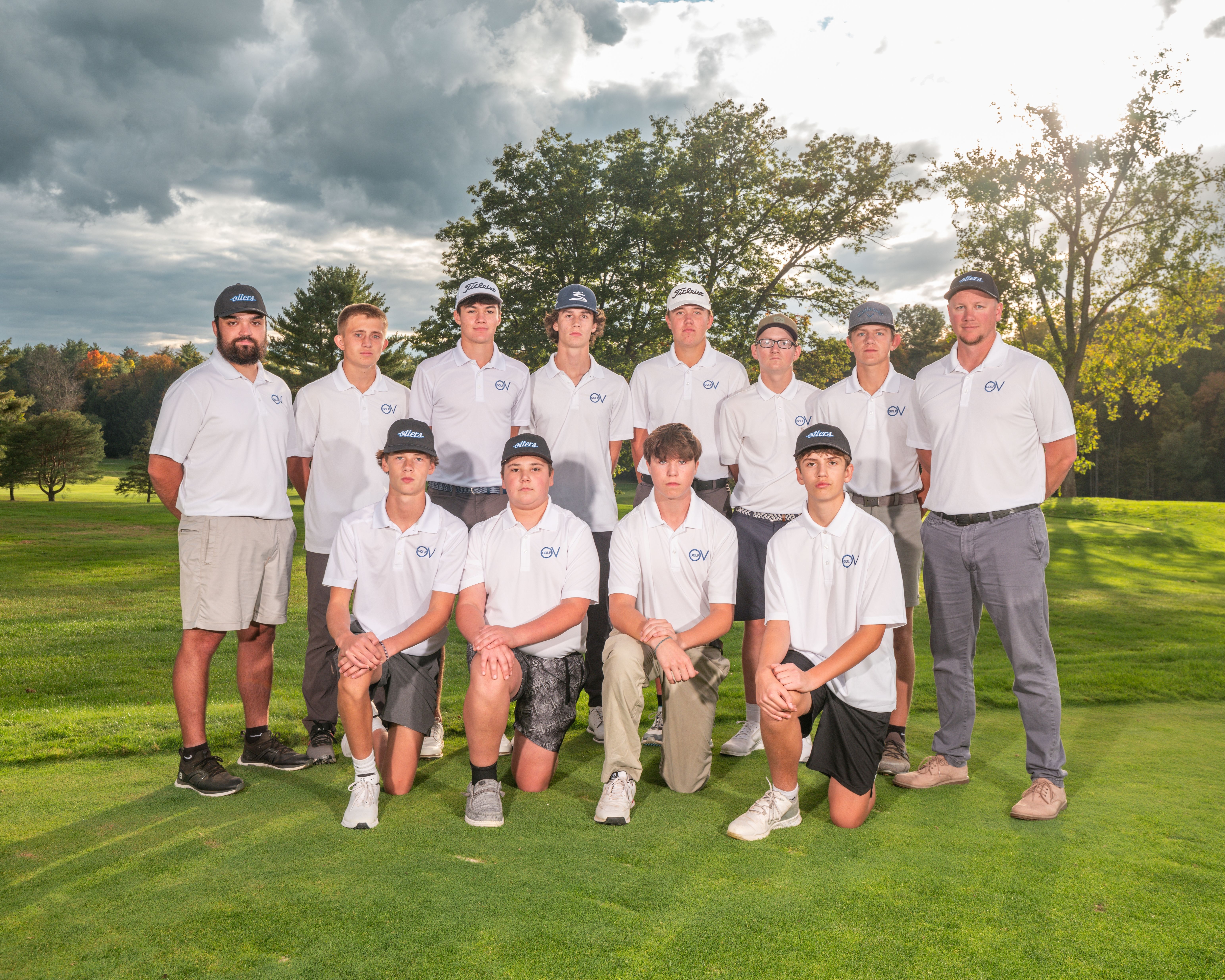 Golf Team