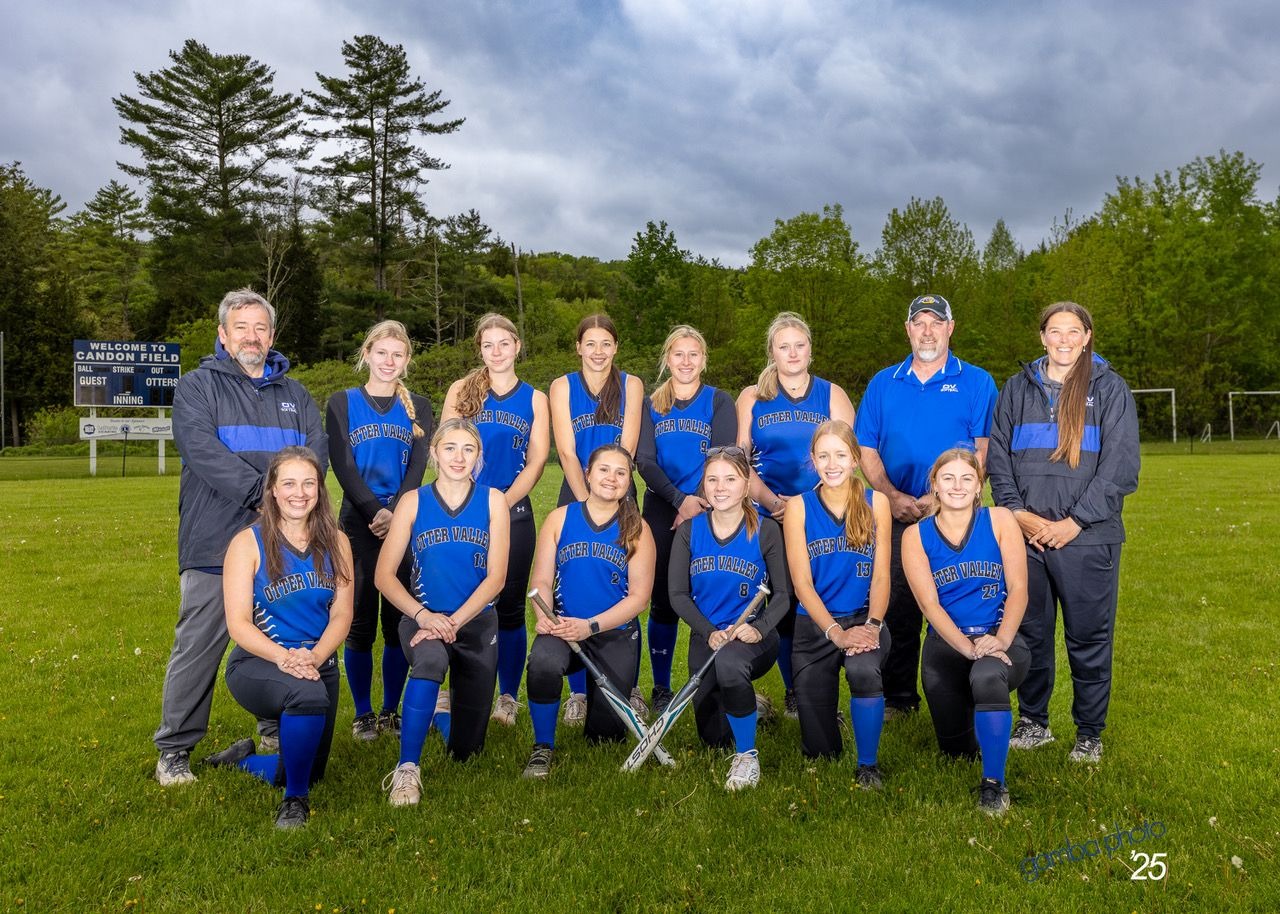Varsity Softball