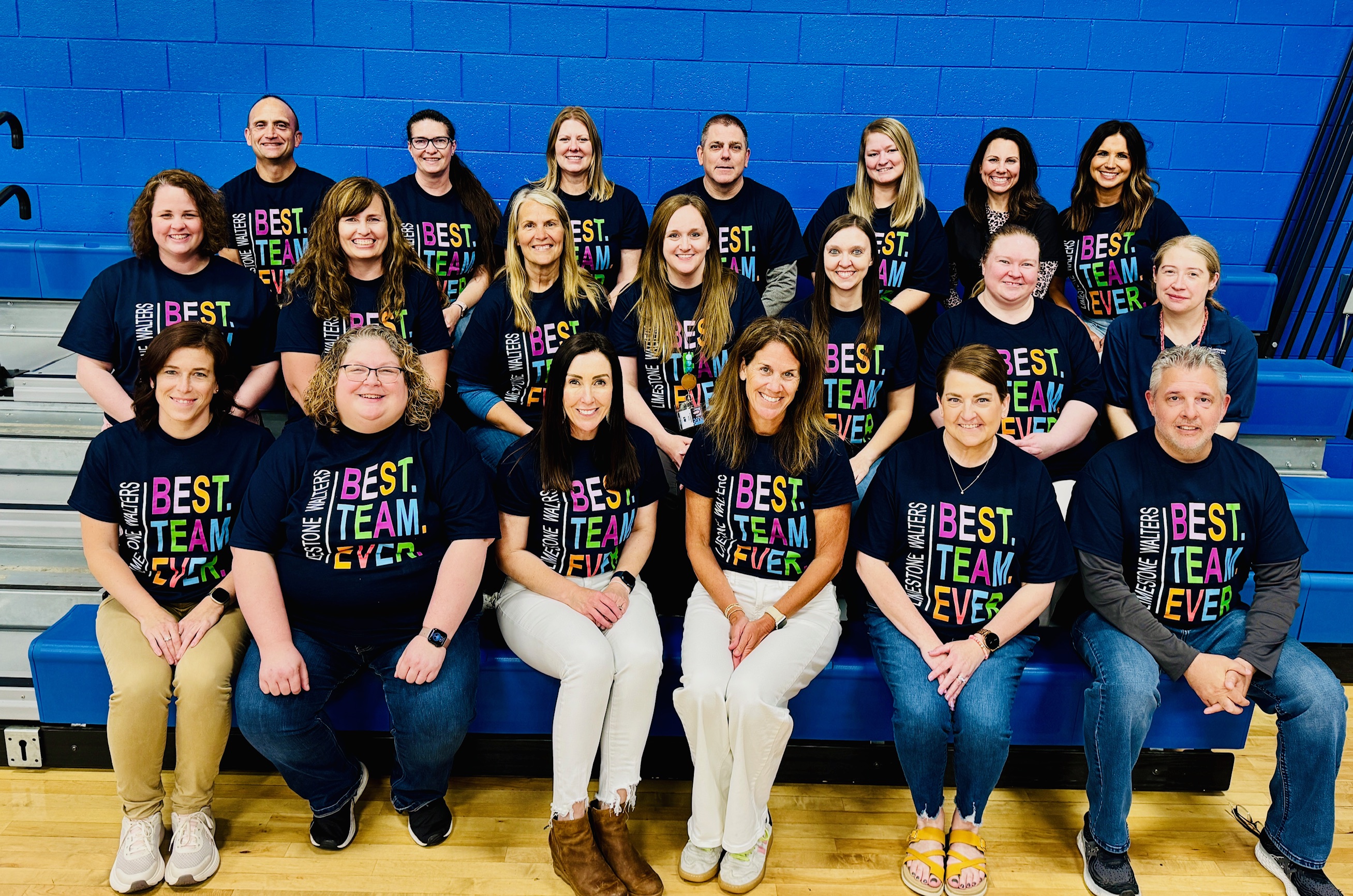 Staff 2024-2025
