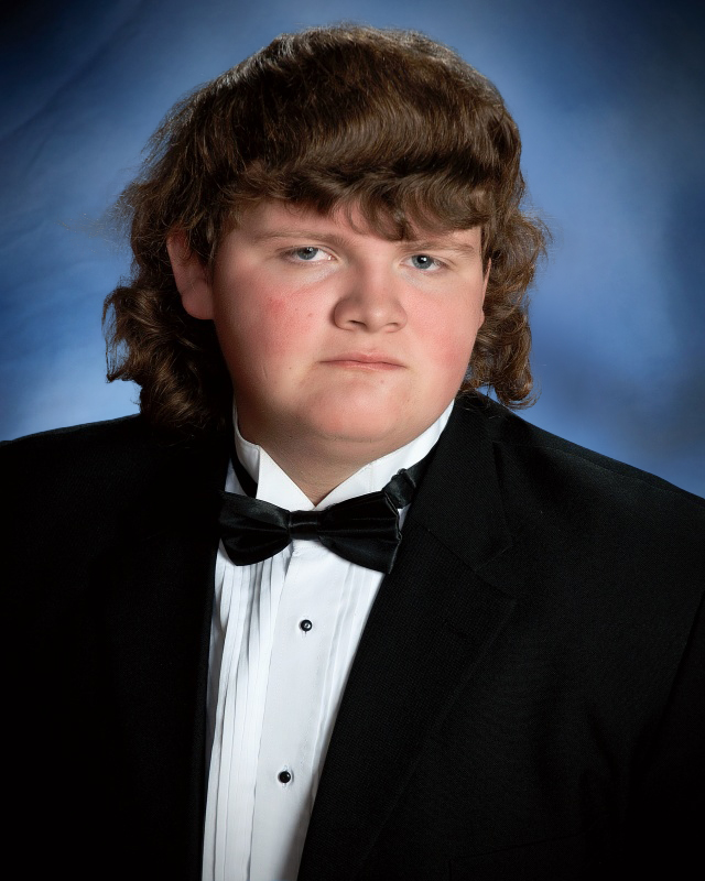 Zachary Brannon