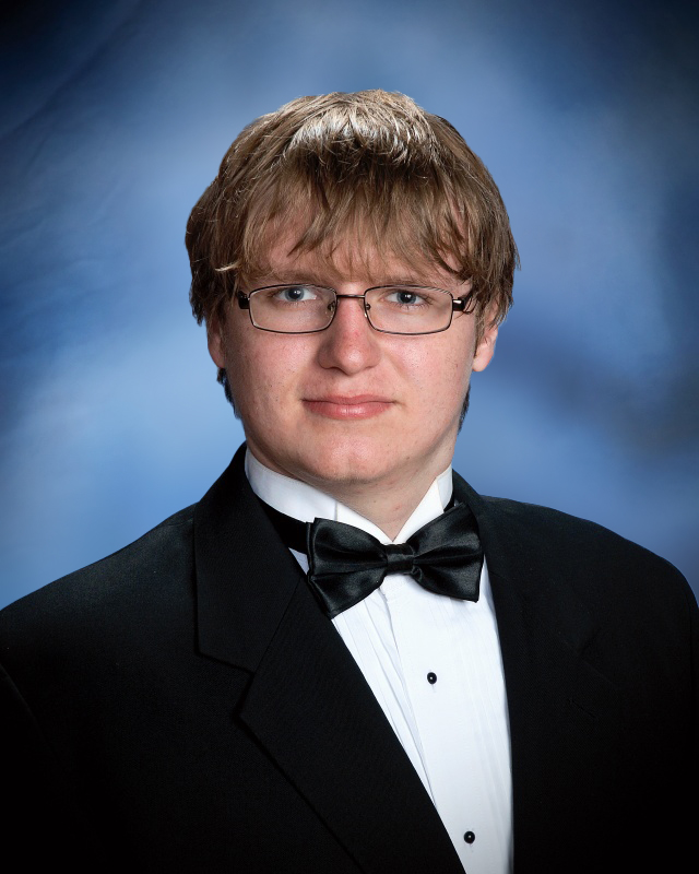Hunter Schoolcraft