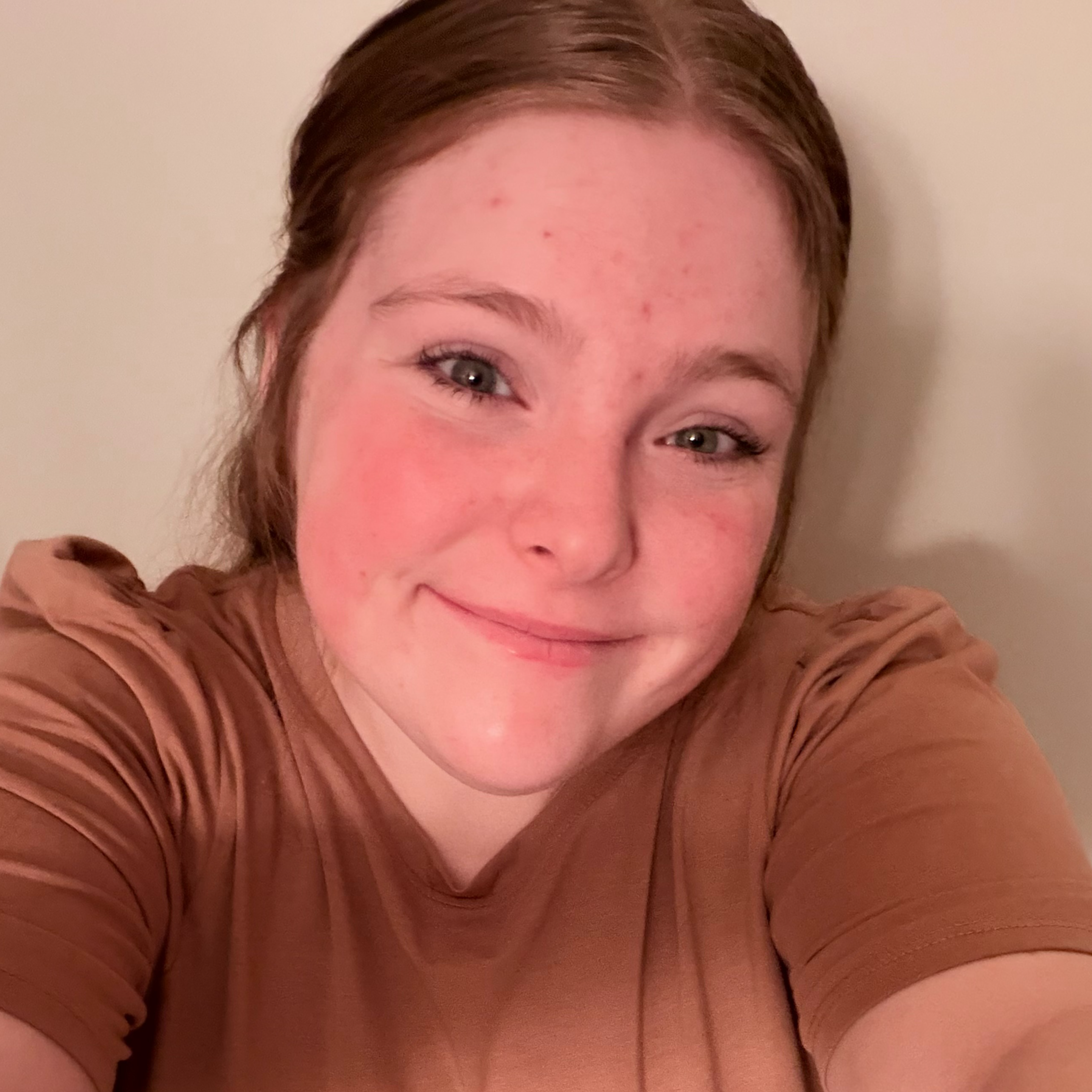 Ms. Strock ~ Student Teacher