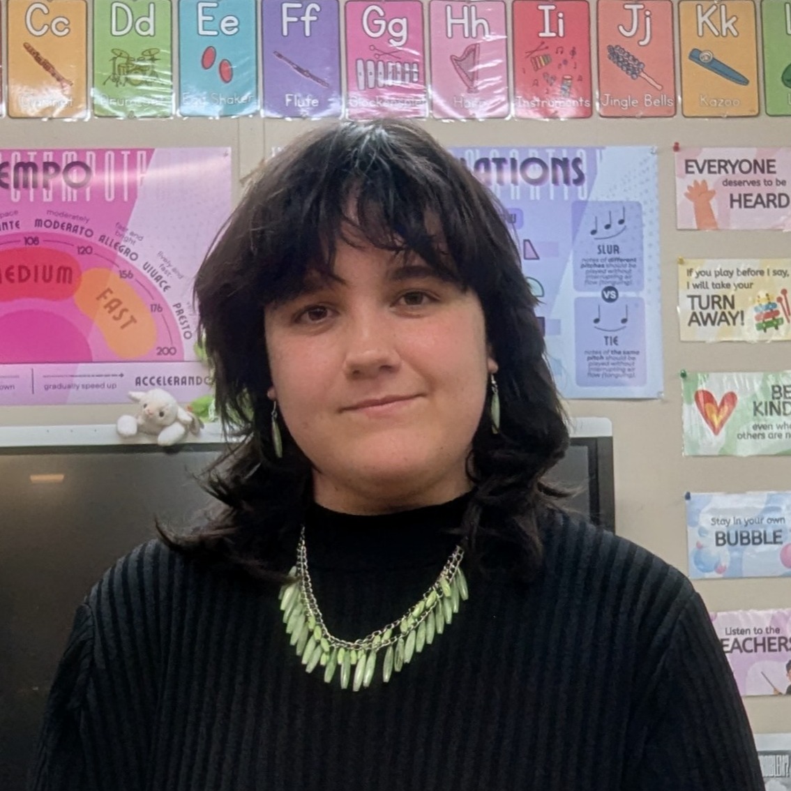 Ms. Dukovac