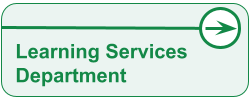 Learning Services Department