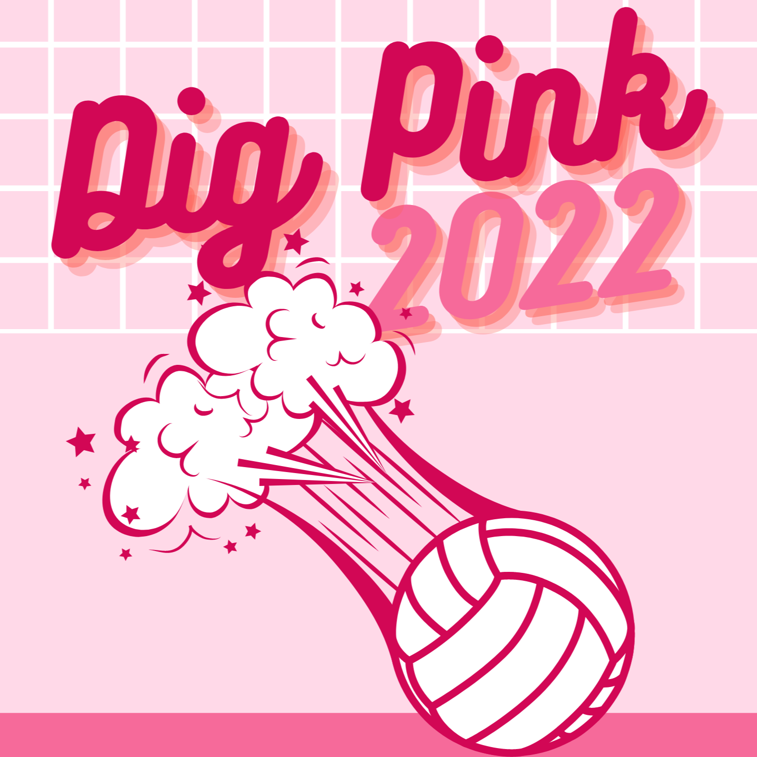 Dig Pink - October 4th