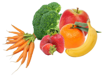 Healthy Food