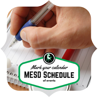 MESD Schedules