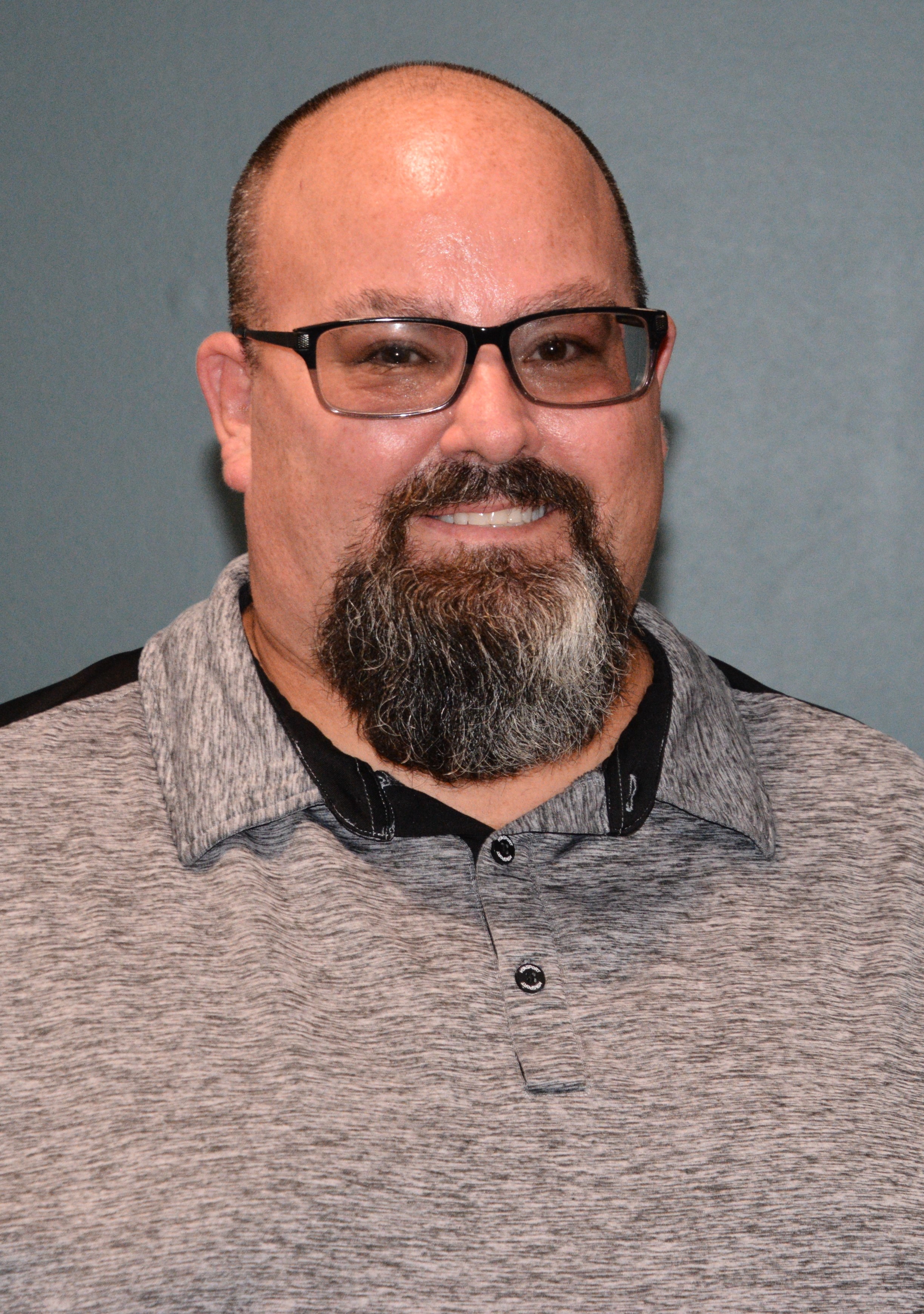 David Meyers