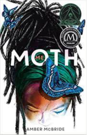 Moth by Amber McBride