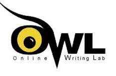 Online Writing Lab Purdue University