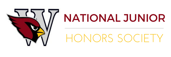 National Junior Honors Society