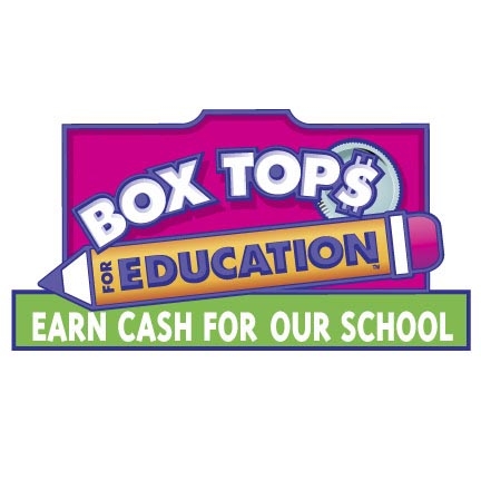 Boxtops for Education