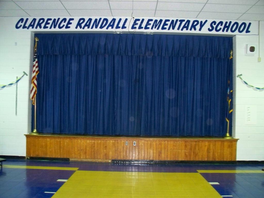 Randall Stage Elementary School