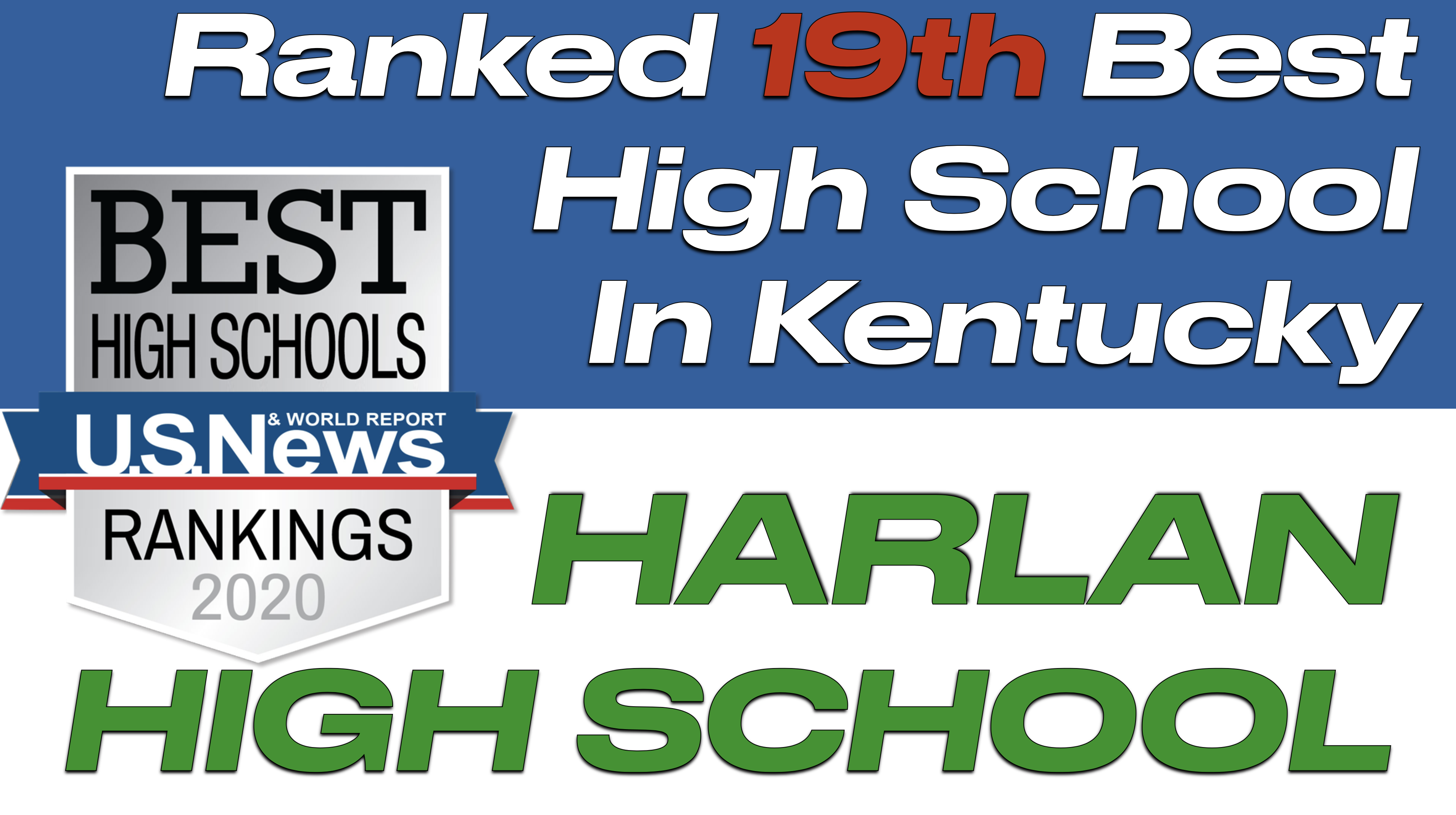 Harlan Independent Schools Home