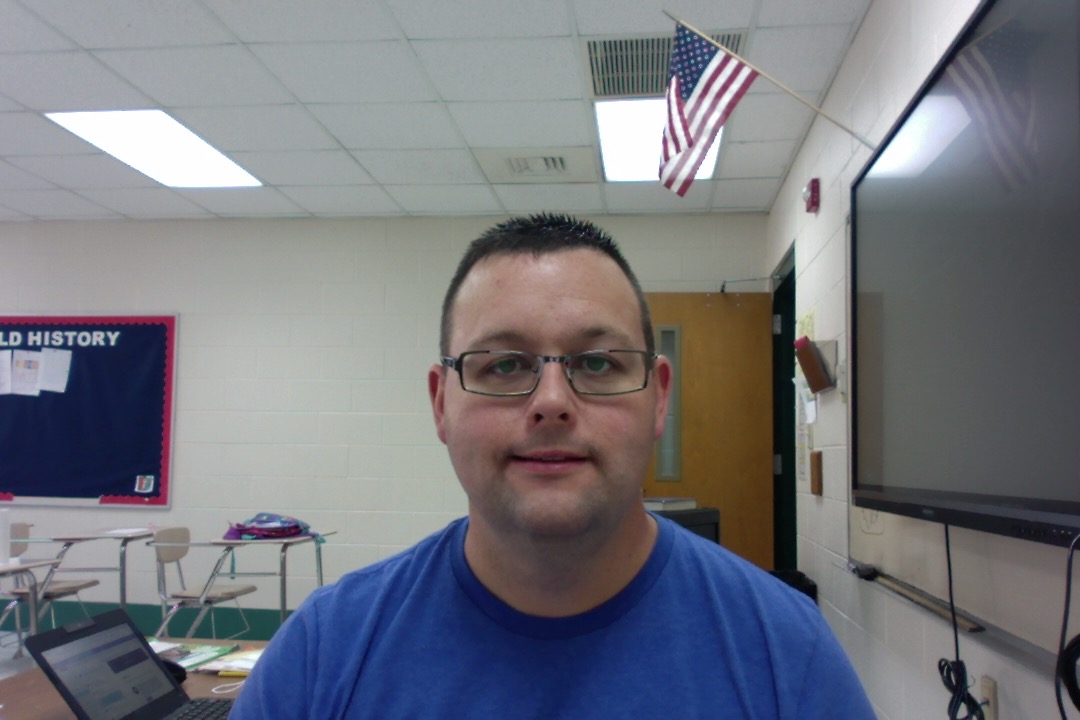 Contact Info:  My name is Christopher Howard. I am beginning my 19th year of teaching at Harlan Middle School. For the 2020-2021 school year I will be teaching 7th and 8th grade Social Studies. I look forward to having another successful school year.   Contact Information: My planning is from 2:00-3:15. Email: christopher.howard@harlanind.kyschools.us Phone: (606) 573-8794 