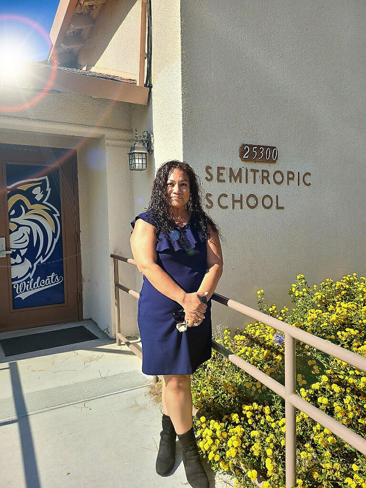 Dr. Wendy Castañeda-Leal