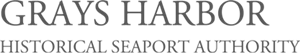 Grays harbor logo