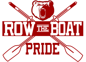 row boat pride