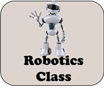 Google Classroom Links robotics class