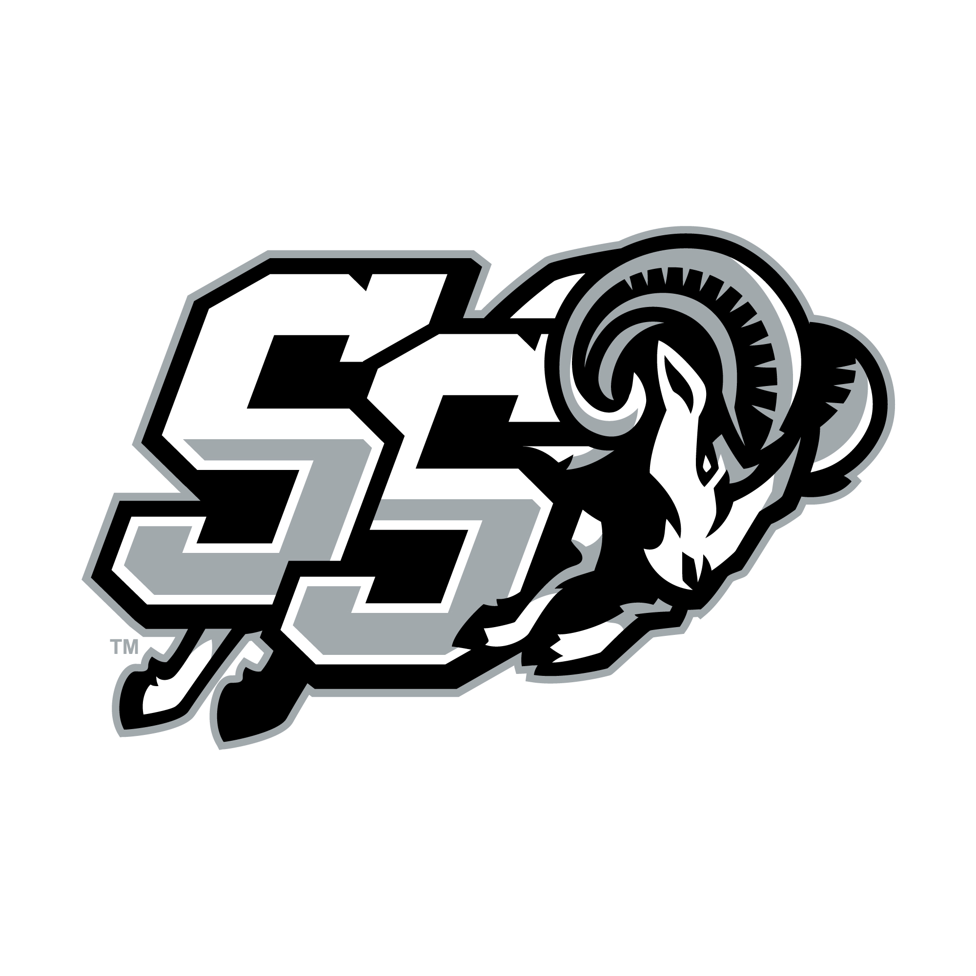 SS Rams logo