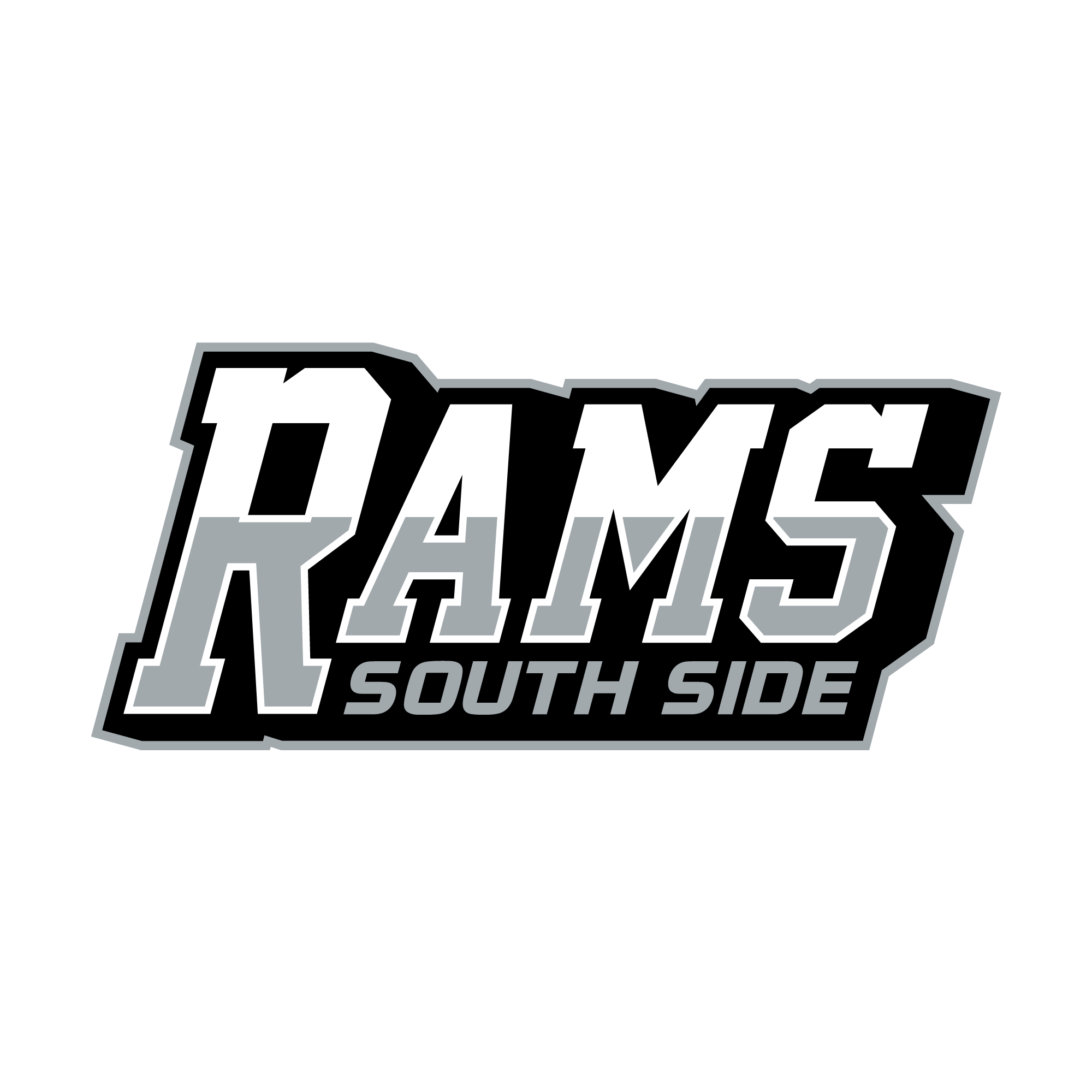 SS Rams logo