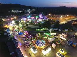 Hookstown Fair