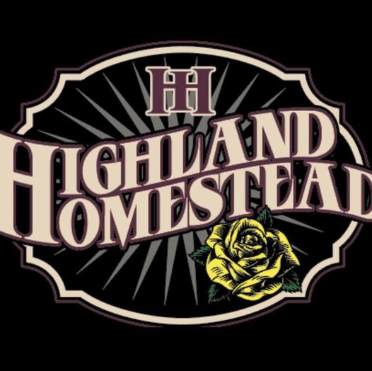 Highland Homestead