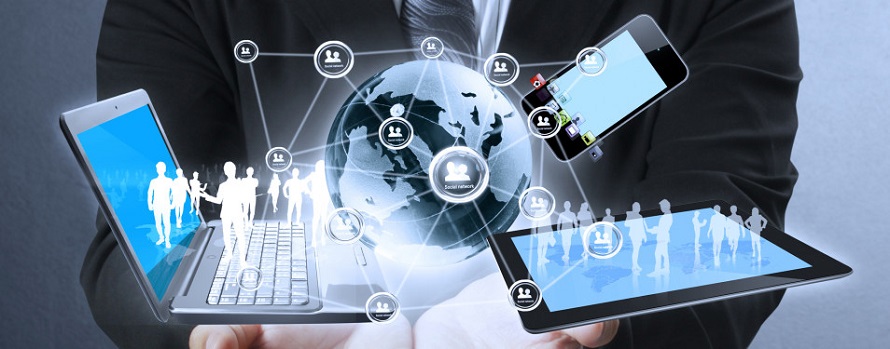 technology services image