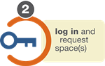 ML Schedules login logo
