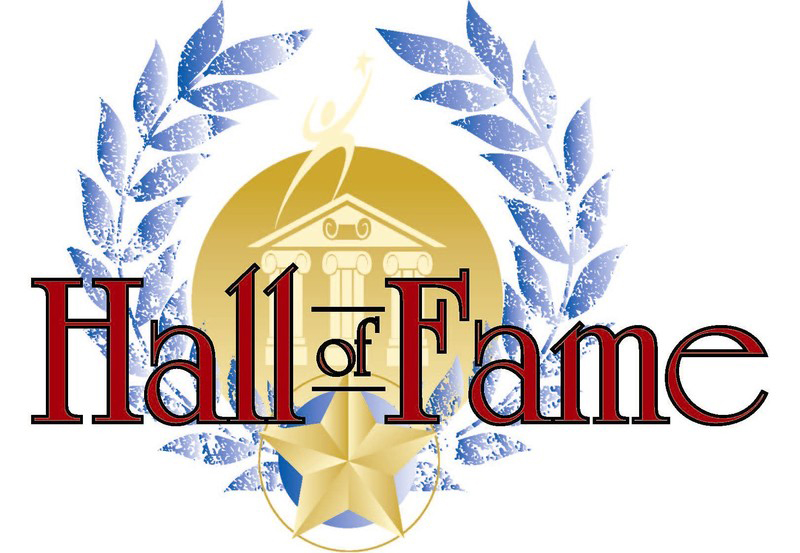 hall of fame logo