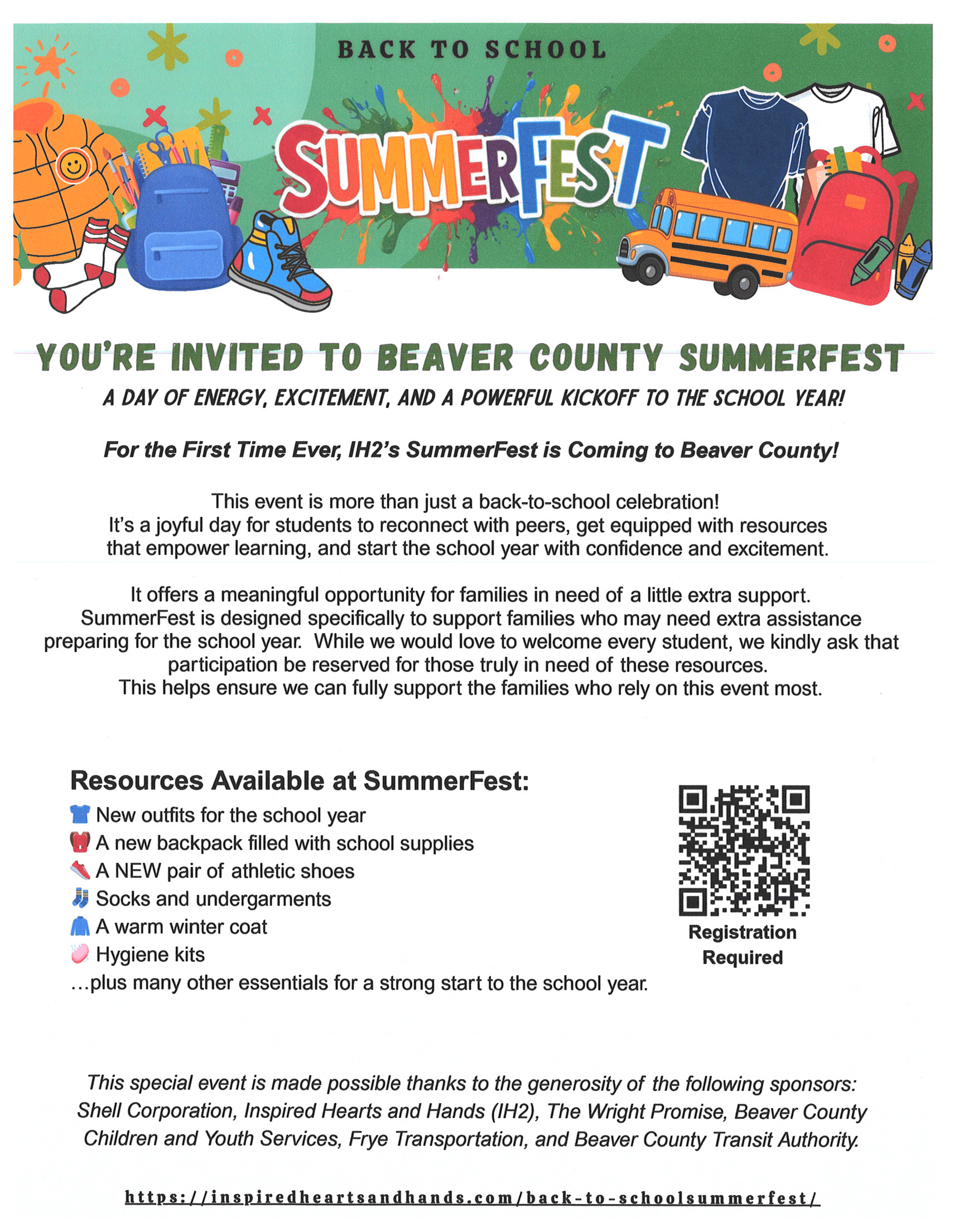 SummerFest