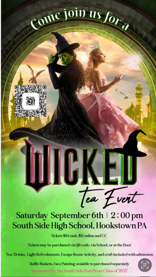 Wicked