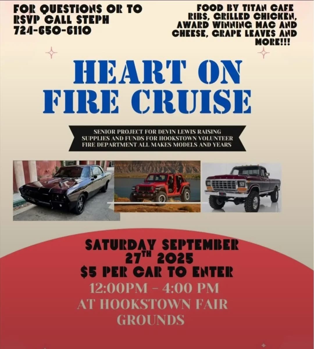 car cruise