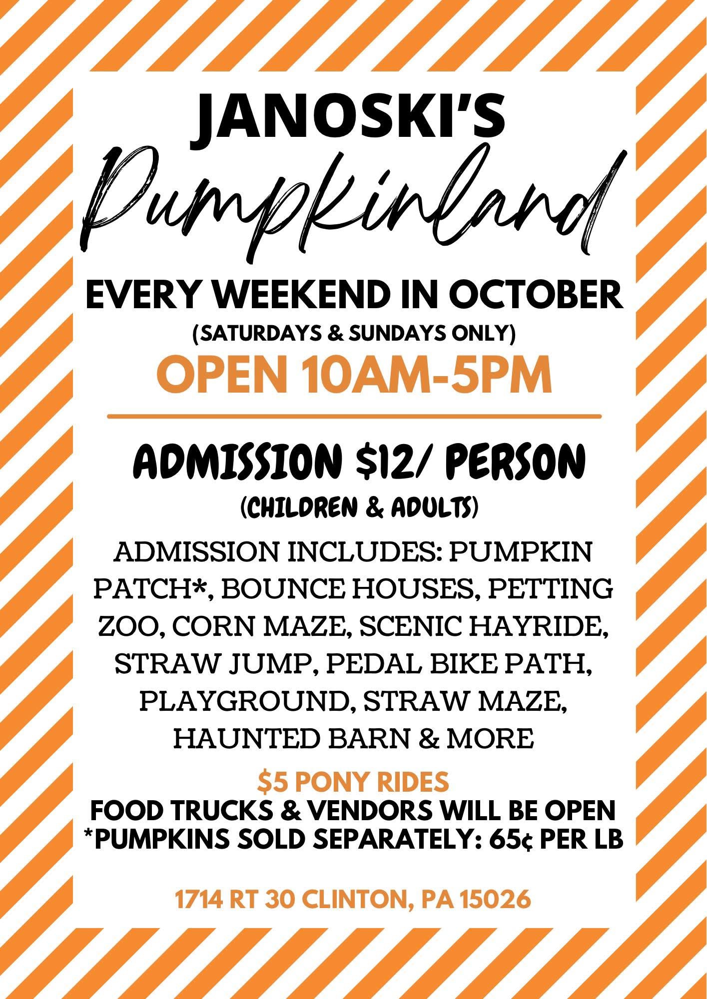 pumpkinland