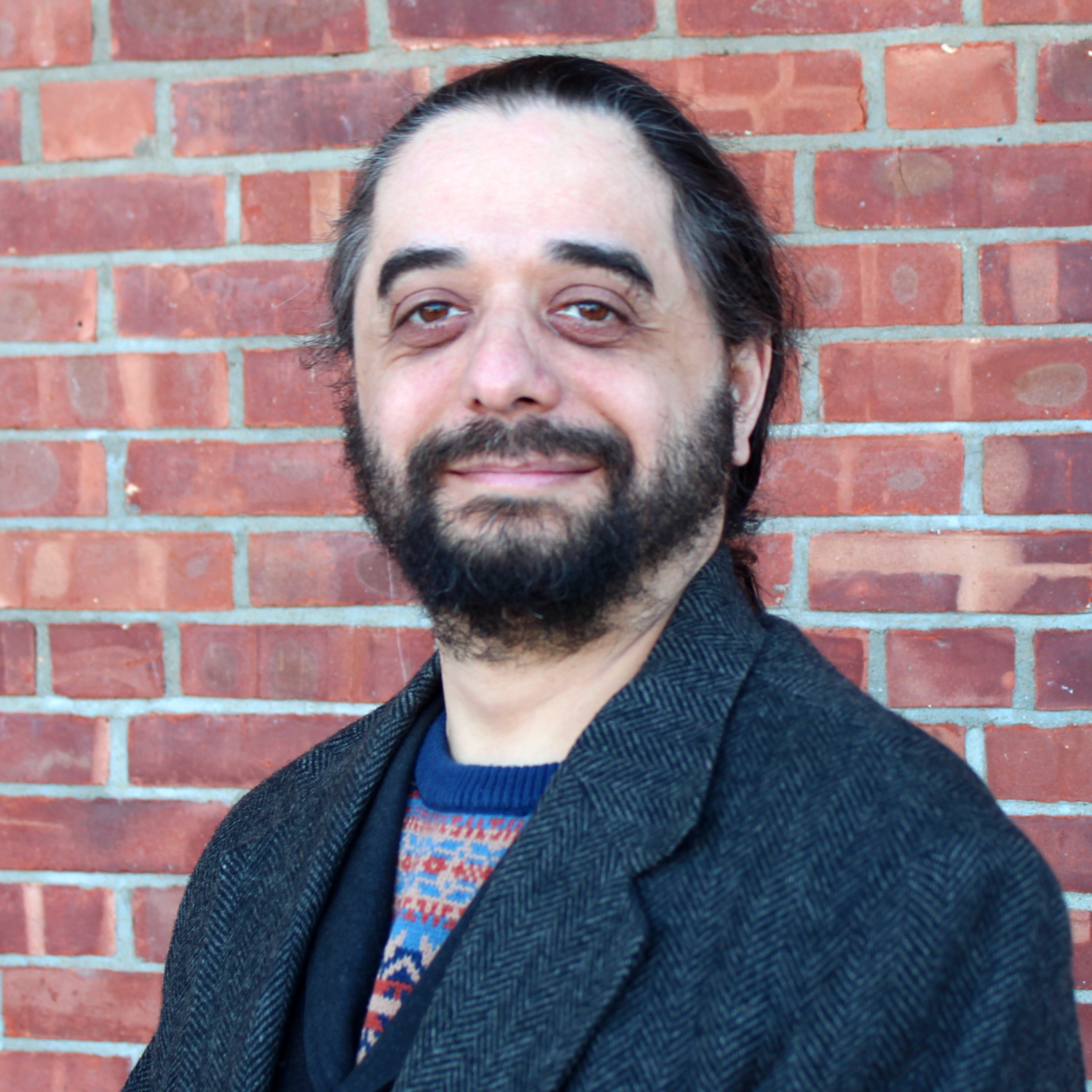 Matthew Fisch