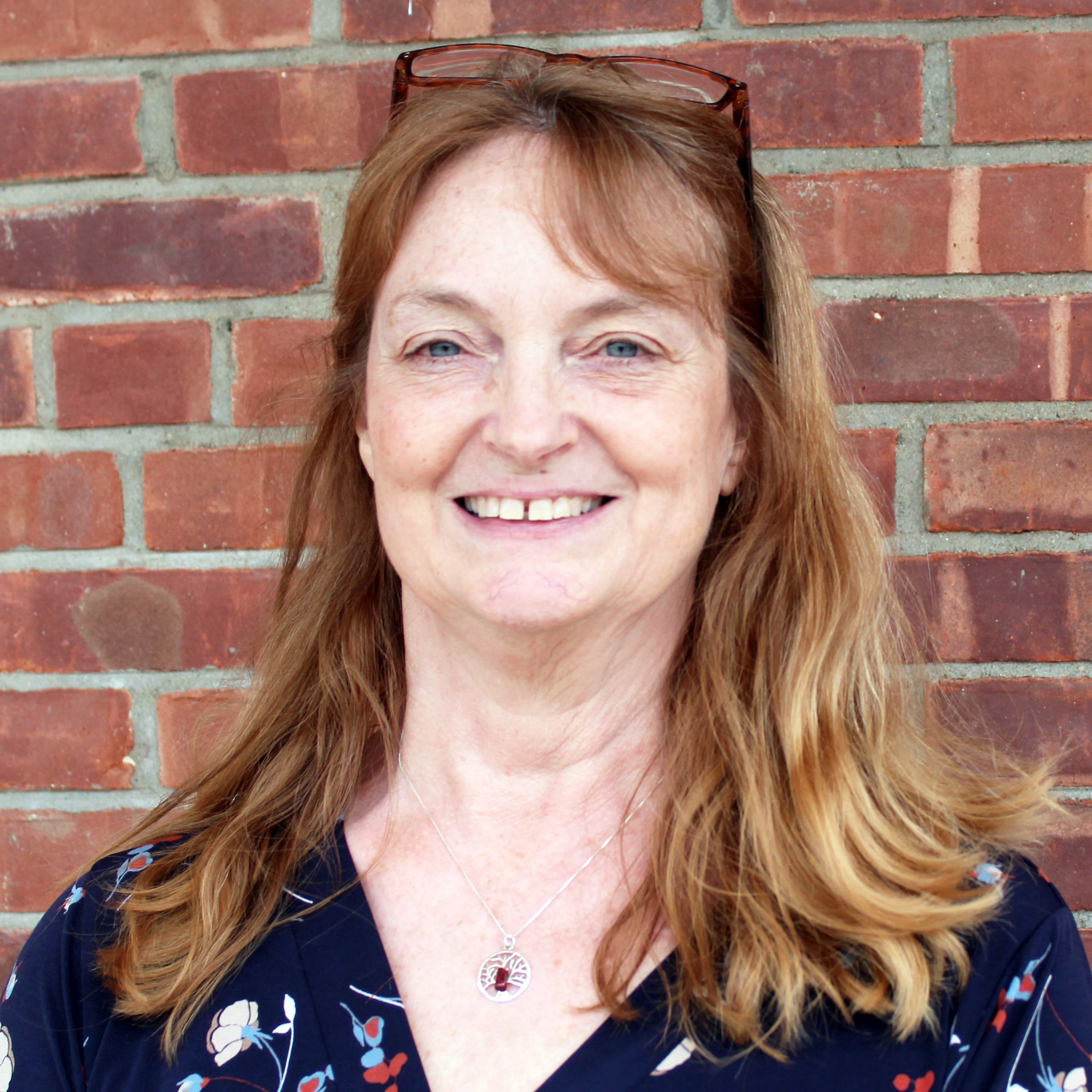 Mary Coulson 