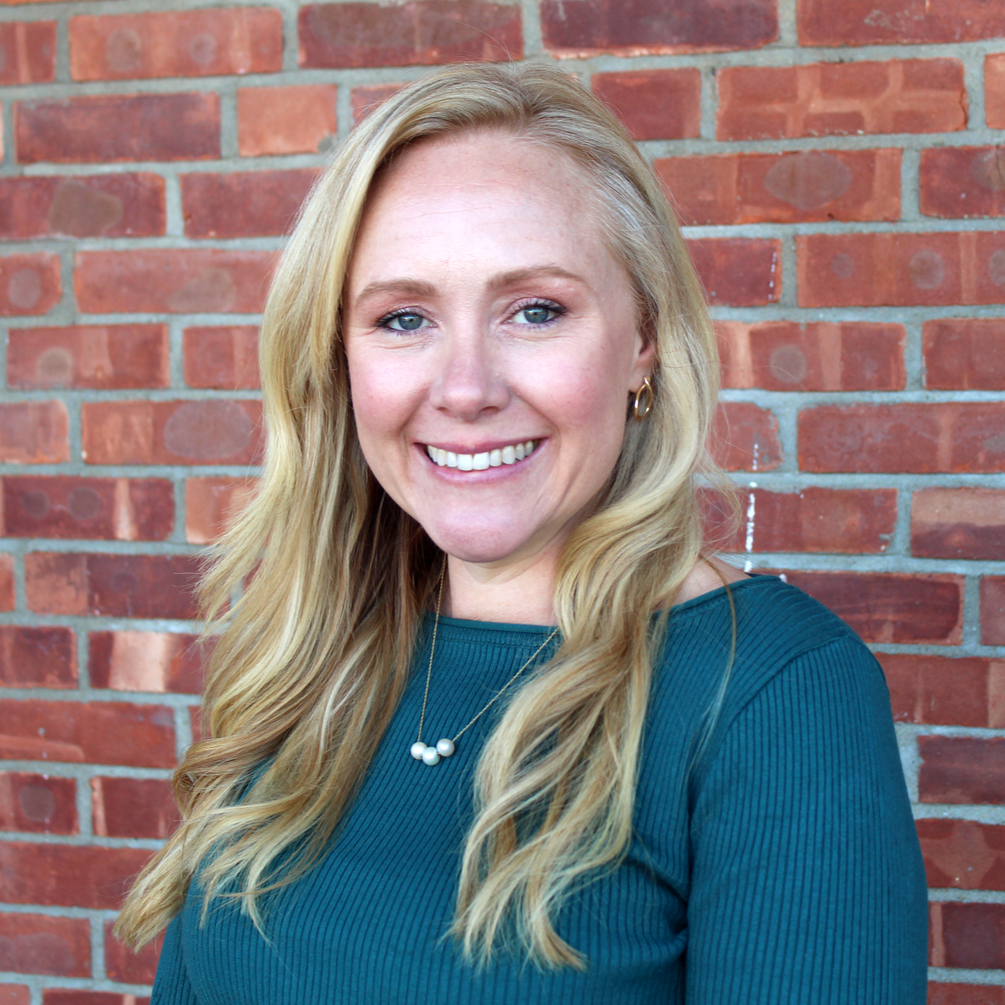 Ashley Zwingelberg