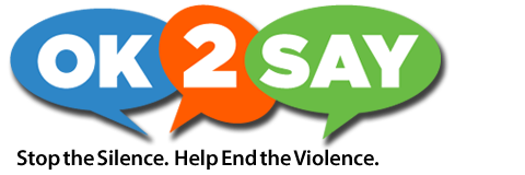Ok2Say Logo