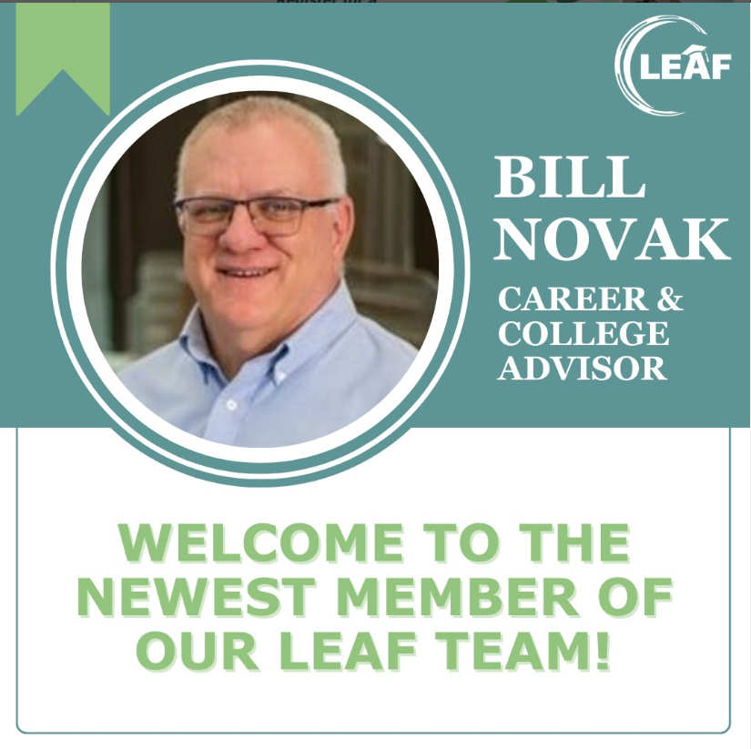 LEAF Advisor